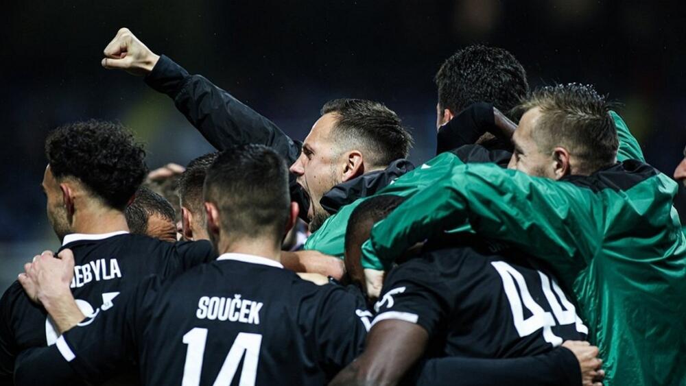 Foto z FB FK Jablonec